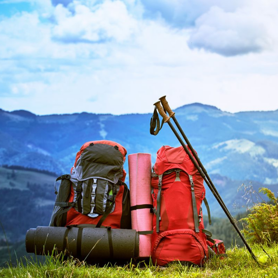 Outdoor Gear & Survival