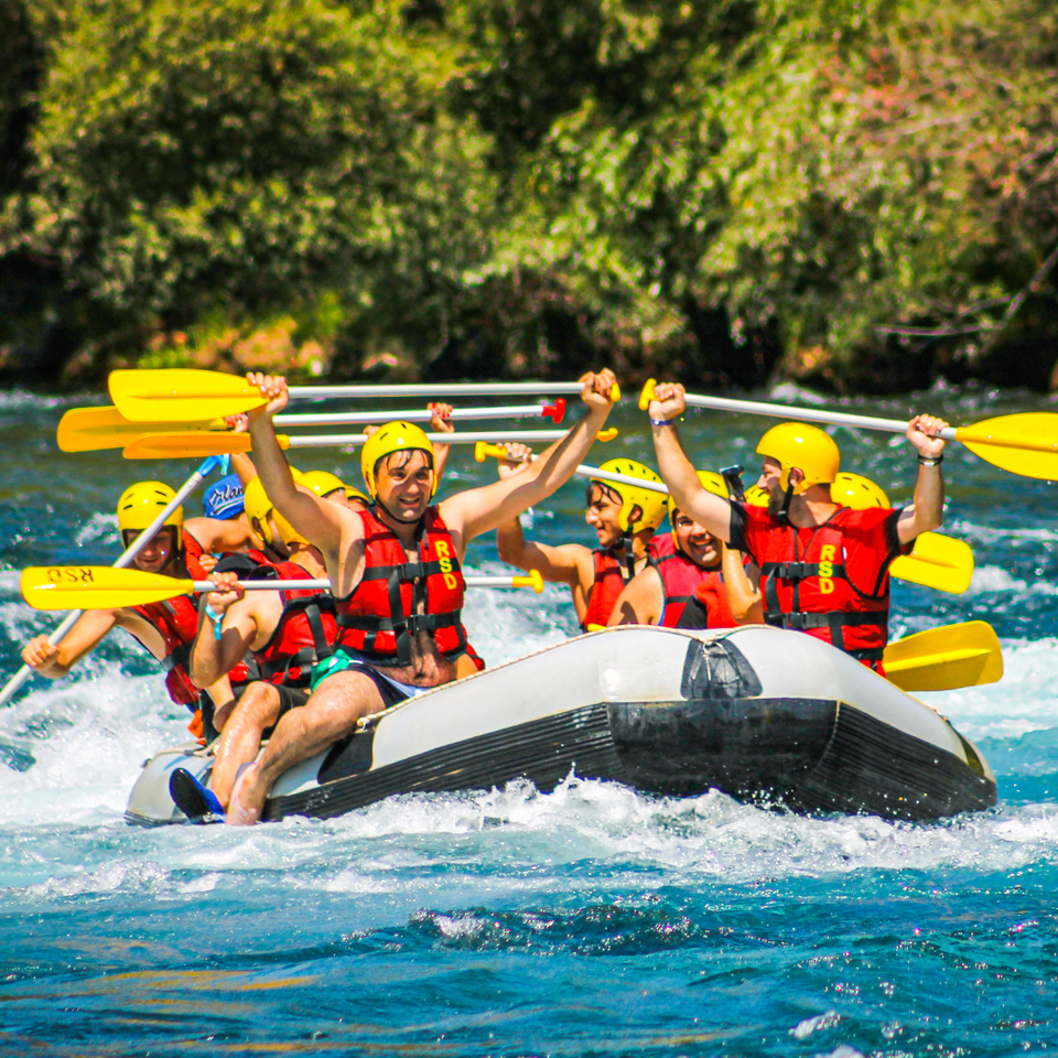 Water Sports